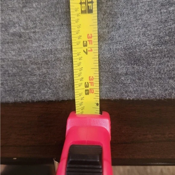 London Times Charcoal Sleeveless Midi Dress - Picture 7 of 10